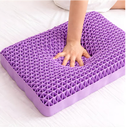 Minerva Sleep Pillow