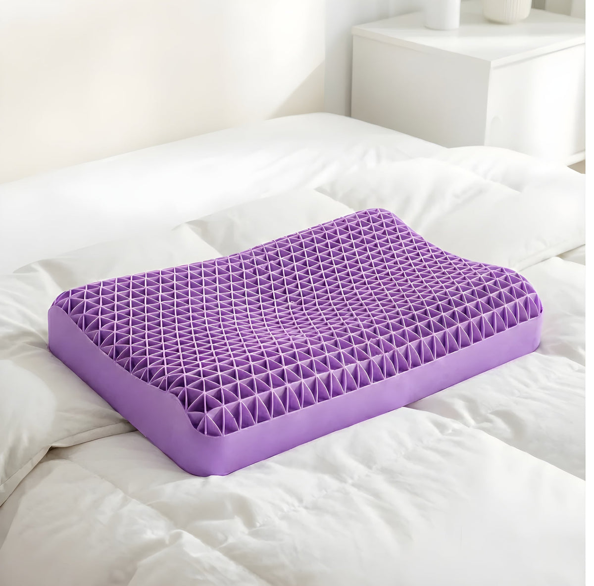 Minerva Sleep Pillow