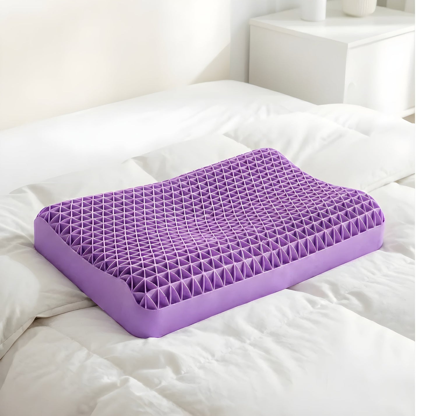 Minerva Sleep Pillow