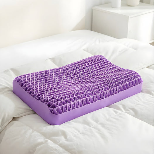 Minerva Sleep Pillow