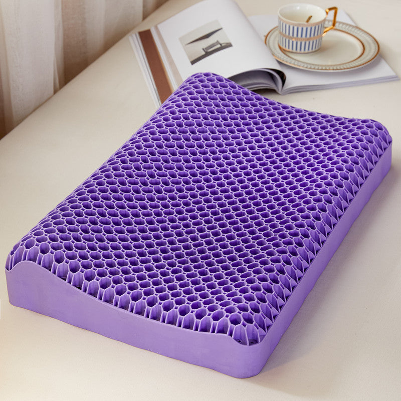 Minerva Sleep Pillow